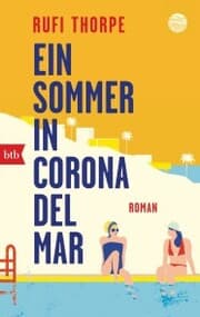 Cover von Ein Sommer in Corona del Mar