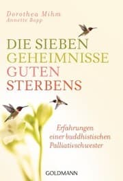 Cover von Die sieben Geheimnisse guten Sterbens