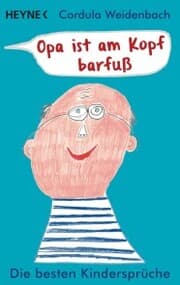 Cover von Opa ist am Kopf barfuß