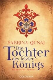 Cover von Die Tochter des letzten Königs