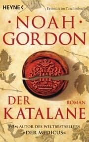 Cover von Der Katalane