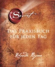 Cover von The Secret - Das Praxisbuch für jeden Tag