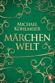 Cover von Michael Köhlmeiers Märchen-Dekamerone
