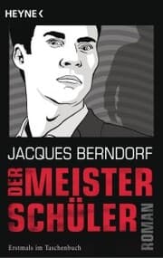 Cover von Der Meisterschüler