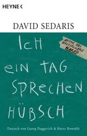 Cover von Ich ein Tag sprechen hübsch