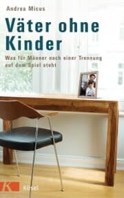 Cover von Väter ohne Kinder