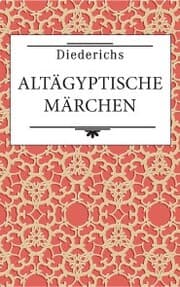 Cover von Altägyptische Märchen