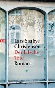 Cover von Der falsche Tote