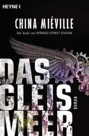 Cover von Das Gleismeer