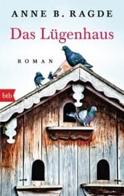 Cover von Das Lügenhaus