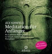 Cover von Meditation für Anfänger