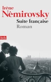 Cover von Suite française