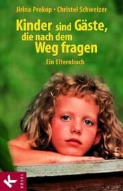 Cover von Kinder sind Gäste, die nach dem Weg fragen