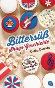 Cover von Die Chocolate Box Girls