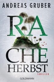 Cover von Racheherbst