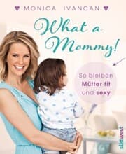 Cover von What a Mommy!
