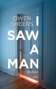 Cover von I Saw a Man