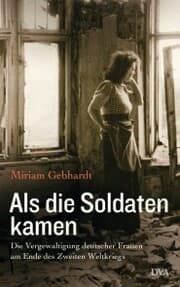 Cover von Als die Soldaten kamen