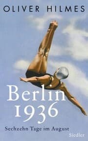Cover von Berlin 1936