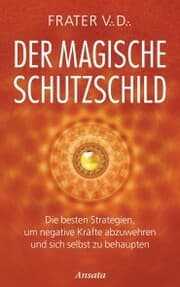 Cover von Der magische Schutzschild