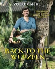 Cover von Back to the Wurzeln