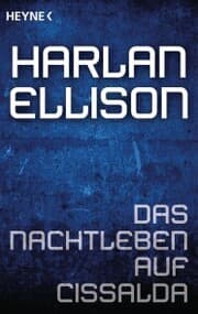 Cover von Das Nachtleben auf Cissalda