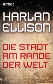 Cover von Die Stadt am Rande der Welt