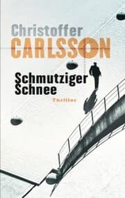 Cover von Schmutziger Schnee