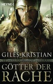 Cover von Götter der Rache