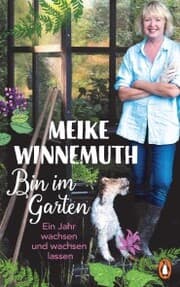 Cover von Bin im Garten