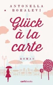 Cover von Glück à la carte
