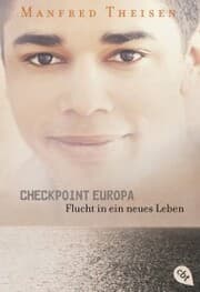Cover von Checkpoint Europa