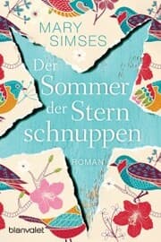 Cover von Der Sommer der Sternschnuppen