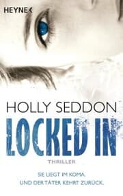 Cover von Locked in