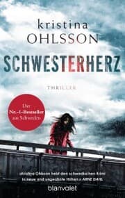 Cover von Schwesterherz