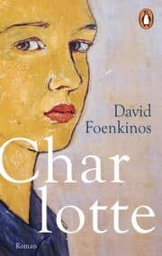 Cover von Charlotte