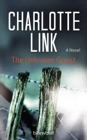 Cover von The Unknown Guest