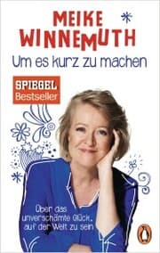 Cover von Um es kurz zu machen