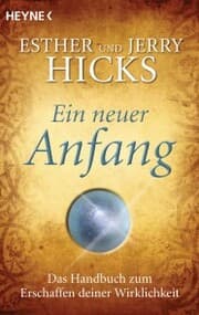 Cover von Ein neuer Anfang