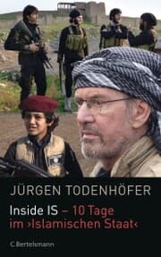Cover von Inside IS - 10 Tage im 'Islamischen Staat'