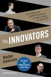 Cover von The Innovators
