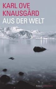Cover von Aus der Welt