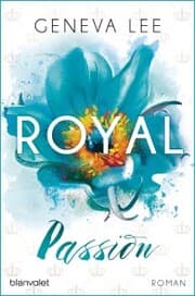 Cover von Royal Passion
