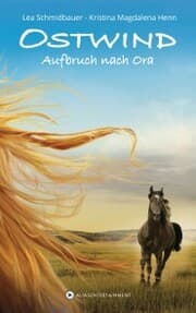 Cover von Ostwind - Aufbruch nach Ora