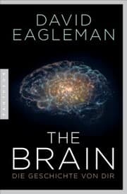 Cover von The Brain