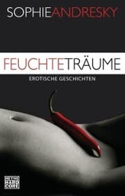 Cover von Feuchte Träume