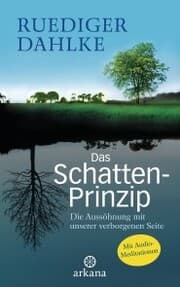 Cover von Das Schatten-Prinzip