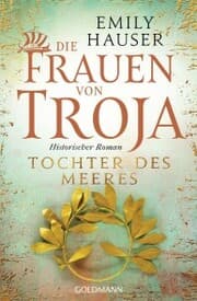 Cover von Die Frauen von Troja