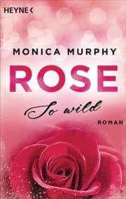 Cover von Rose - So wild