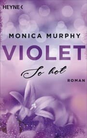 Cover von Violet - So hot